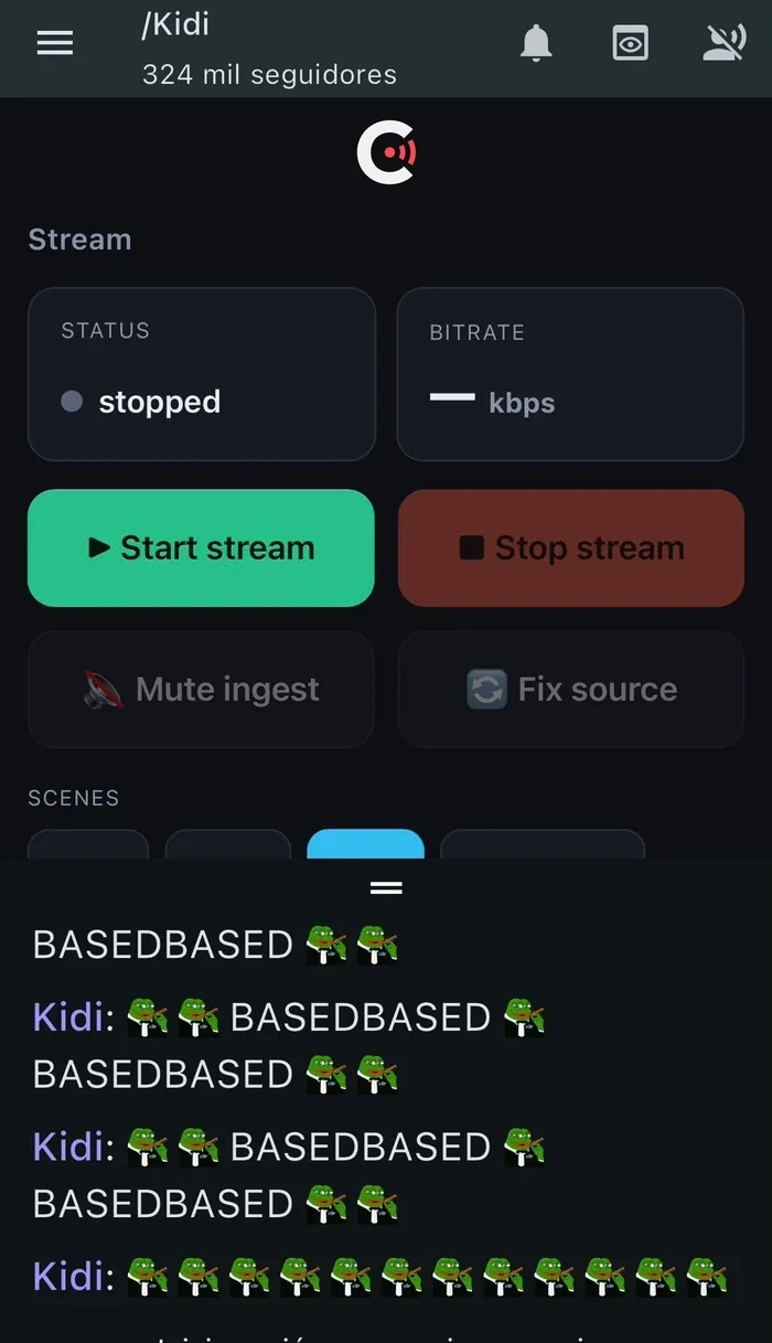 realtimechat